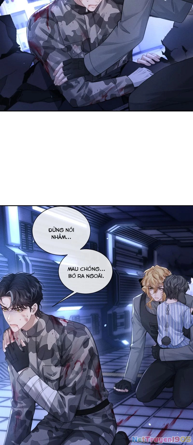 Chấp Sự Thỏ Cụp Tai Chapter 103 - 20