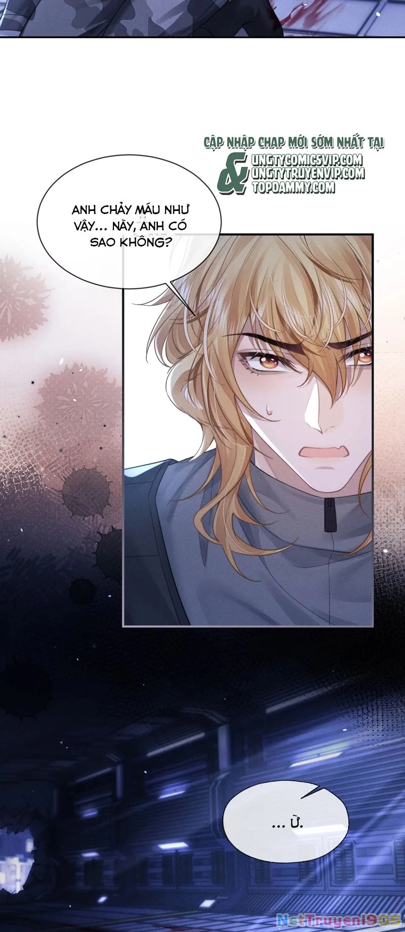 Chấp Sự Thỏ Cụp Tai Chapter 103 - 21