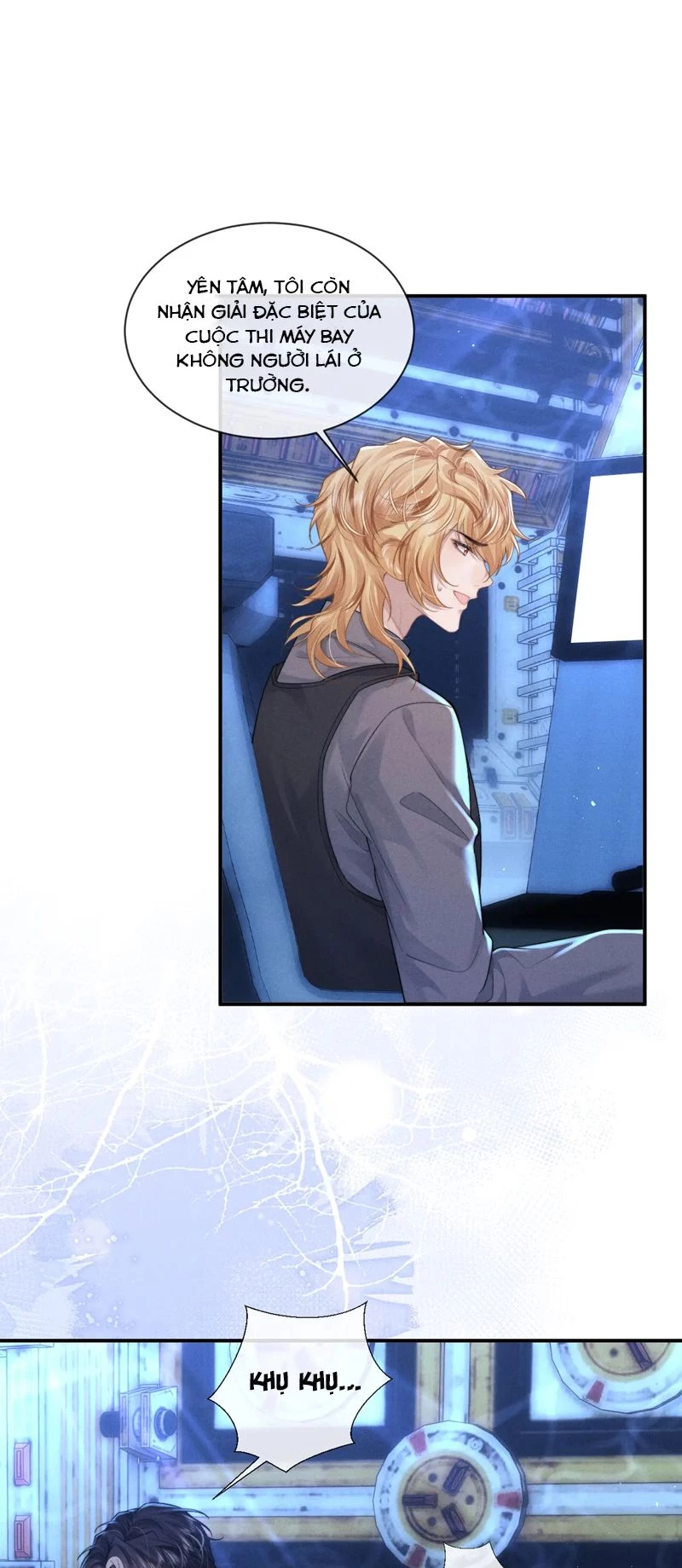 Chấp Sự Thỏ Cụp Tai Chapter 103 - 24