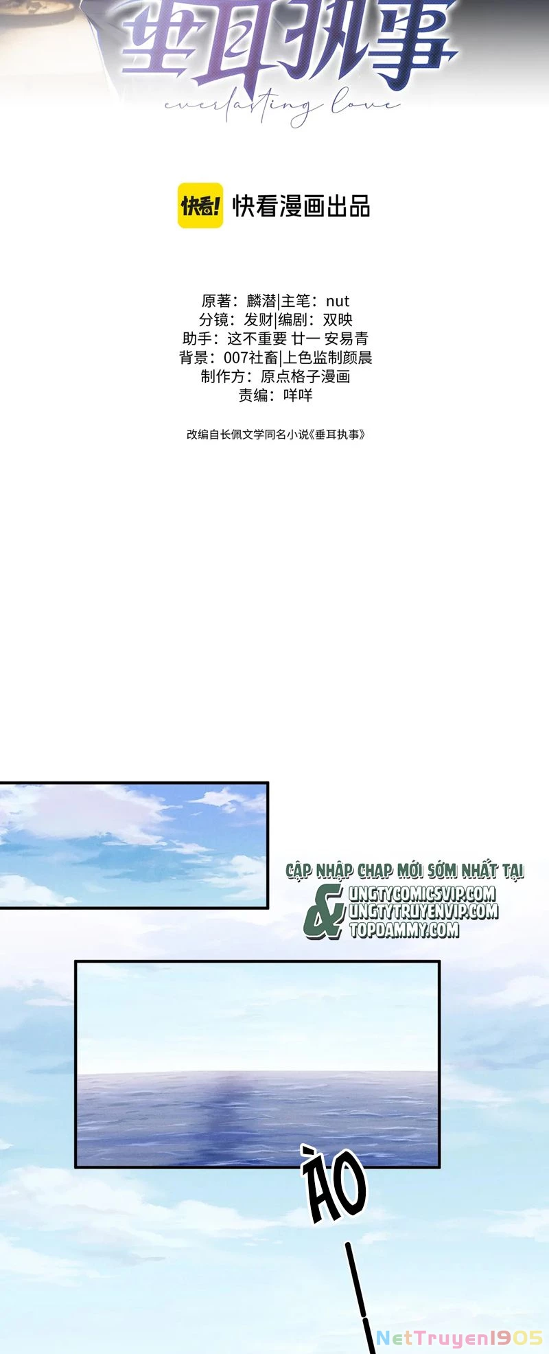 Chấp Sự Thỏ Cụp Tai Chapter 104 - 2