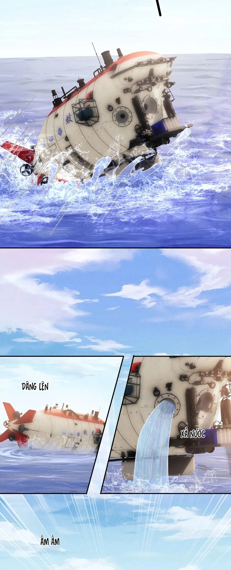 Chấp Sự Thỏ Cụp Tai Chapter 104 - 3