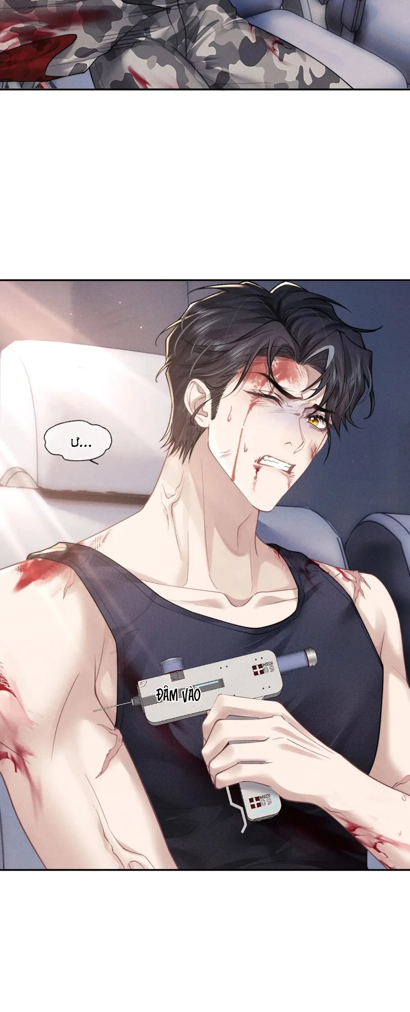 Chấp Sự Thỏ Cụp Tai Chapter 104 - 5