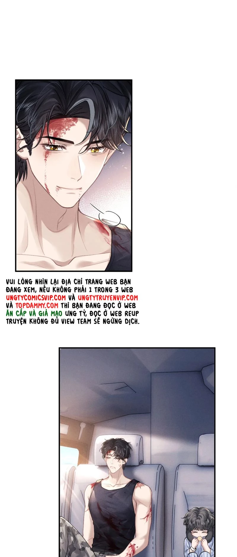 Chấp Sự Thỏ Cụp Tai Chapter 104 - 16