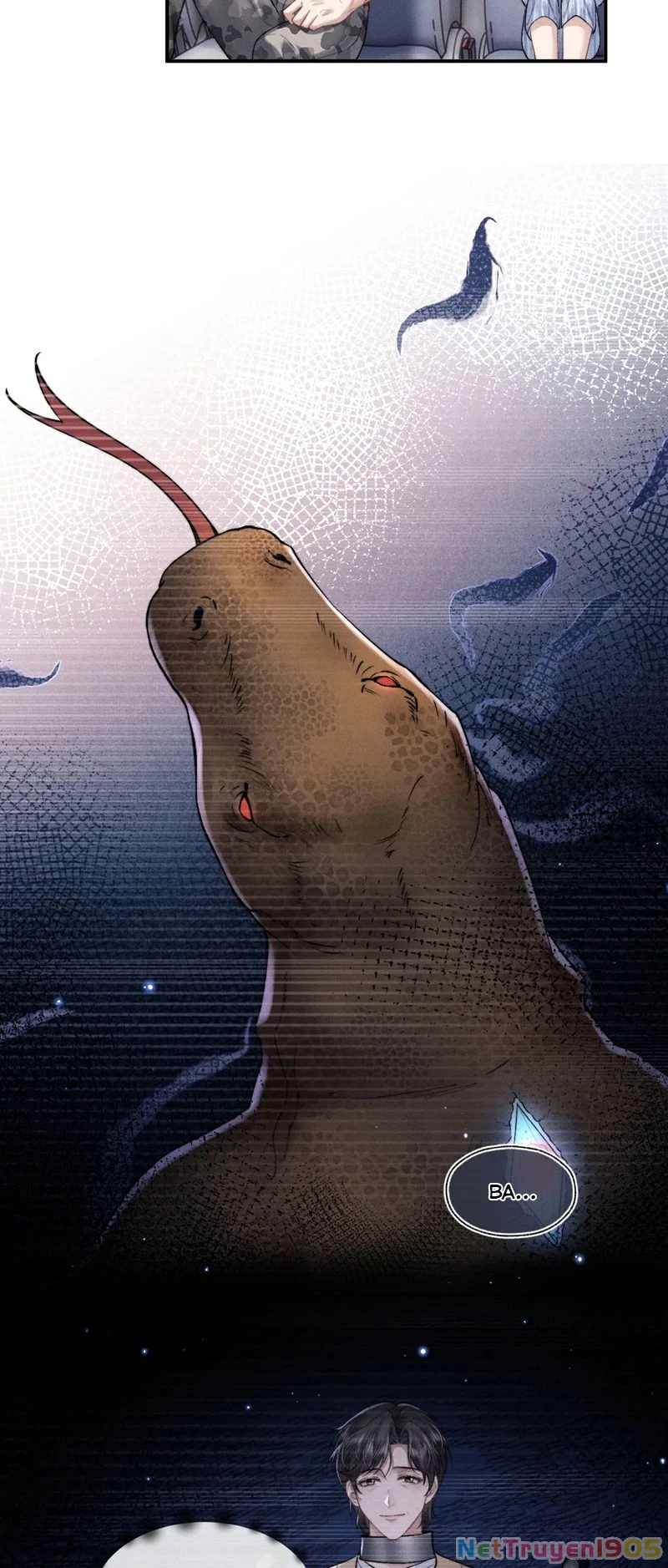 Chấp Sự Thỏ Cụp Tai Chapter 104 - 17