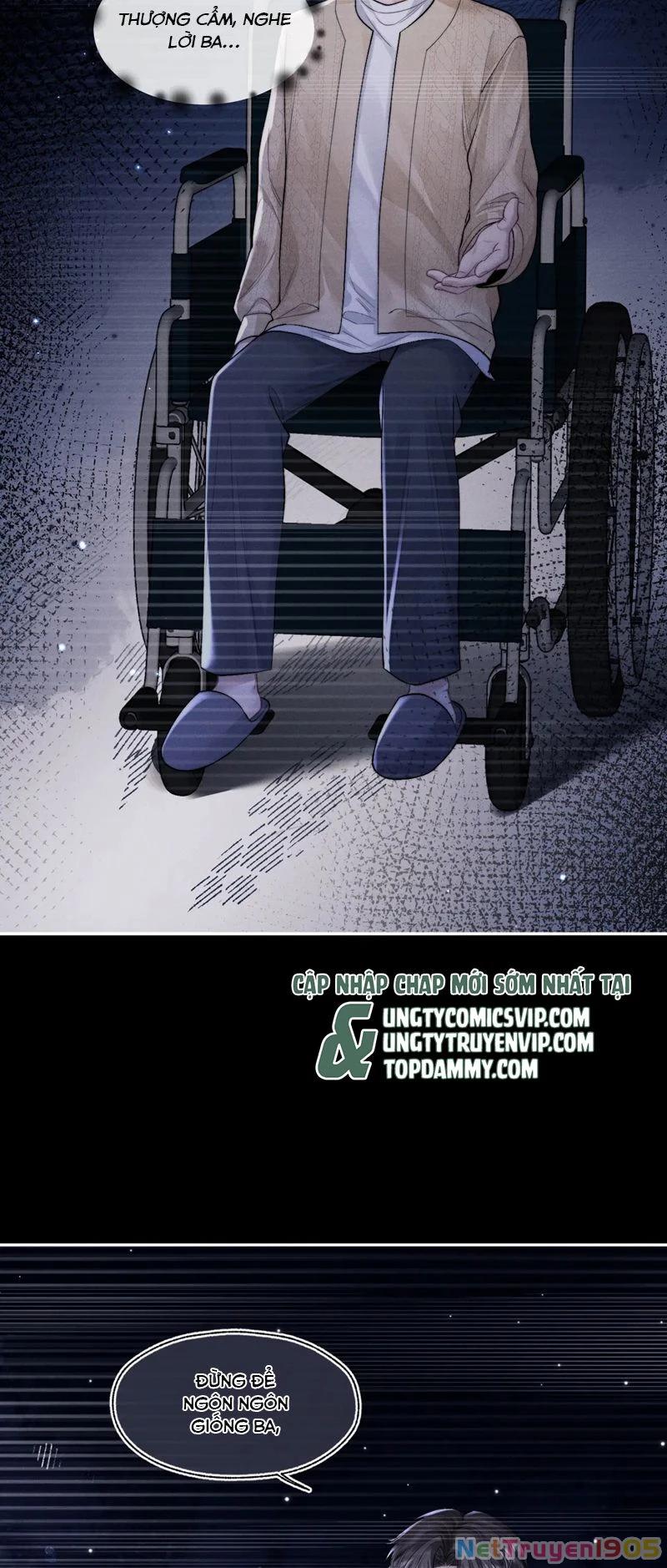 Chấp Sự Thỏ Cụp Tai Chapter 104 - 18