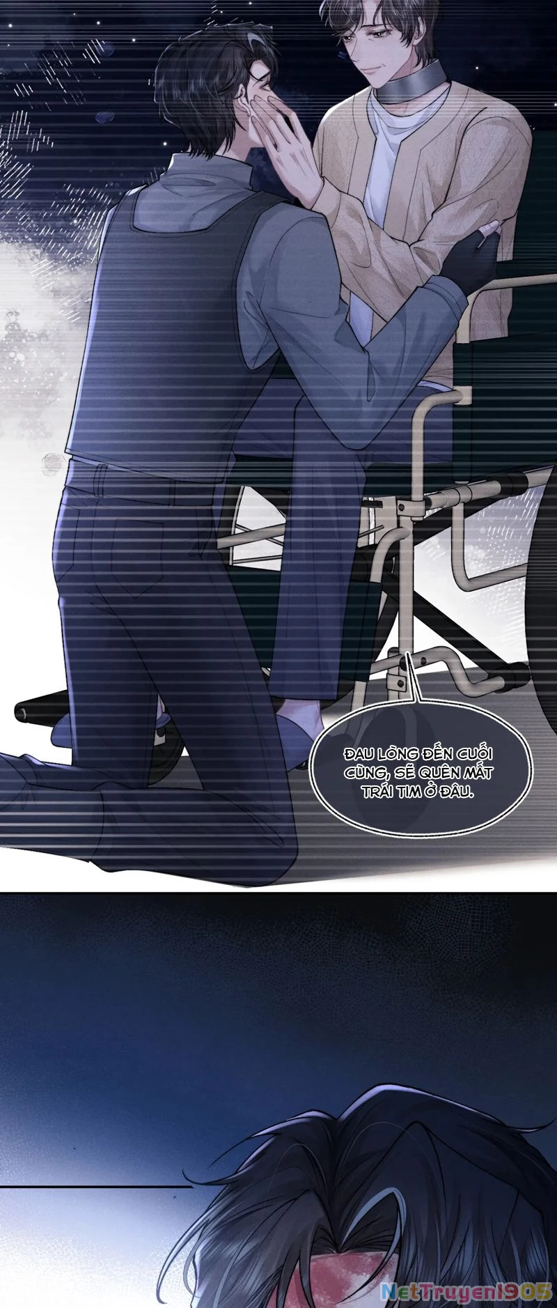 Chấp Sự Thỏ Cụp Tai Chapter 104 - 19