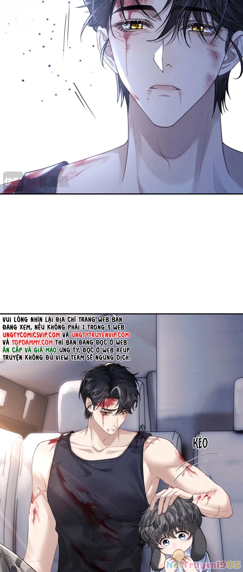 Chấp Sự Thỏ Cụp Tai Chapter 104 - 20