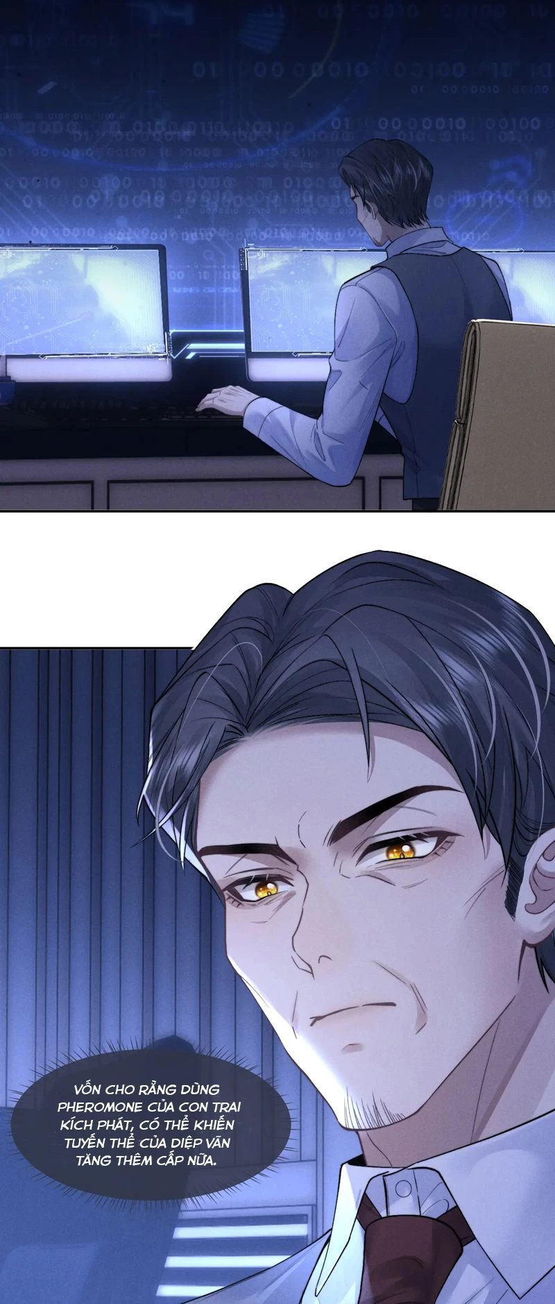Chấp Sự Thỏ Cụp Tai Chapter 104 - 25