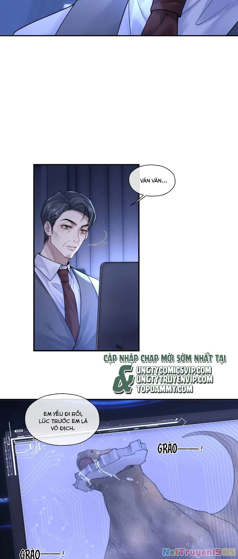 Chấp Sự Thỏ Cụp Tai Chapter 104 - 26