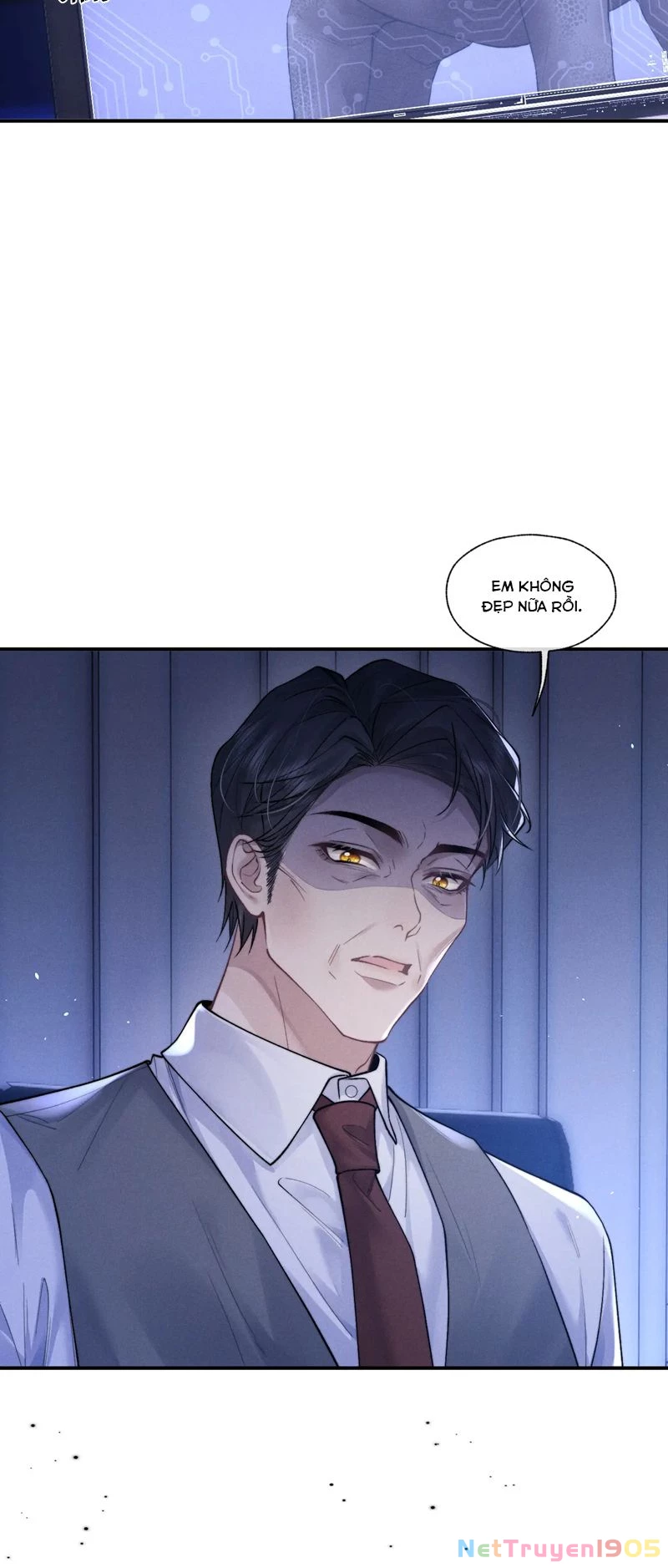 Chấp Sự Thỏ Cụp Tai Chapter 104 - 27