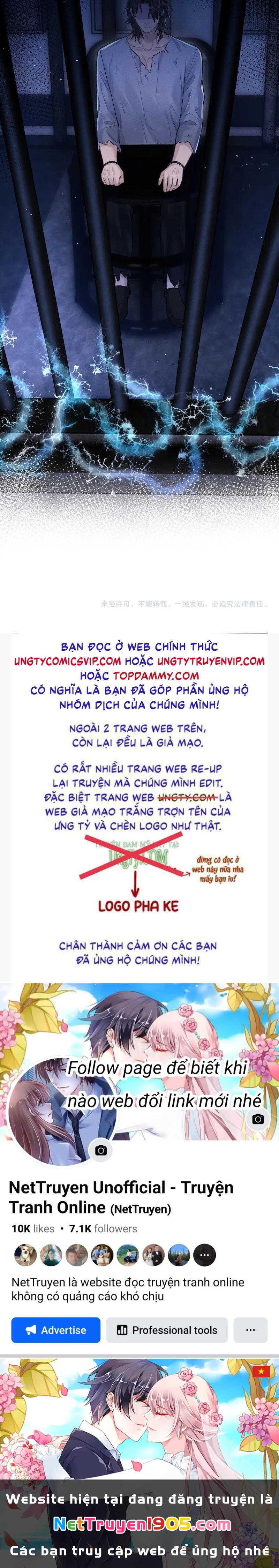 Chấp Sự Thỏ Cụp Tai Chapter 104 - 29