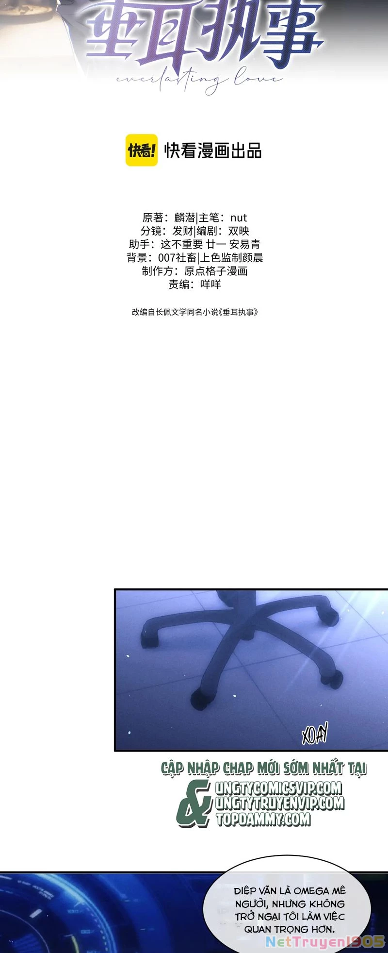 Chấp Sự Thỏ Cụp Tai Chapter 105 - 2