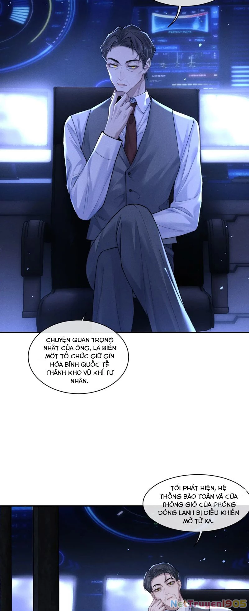 Chấp Sự Thỏ Cụp Tai Chapter 105 - 3