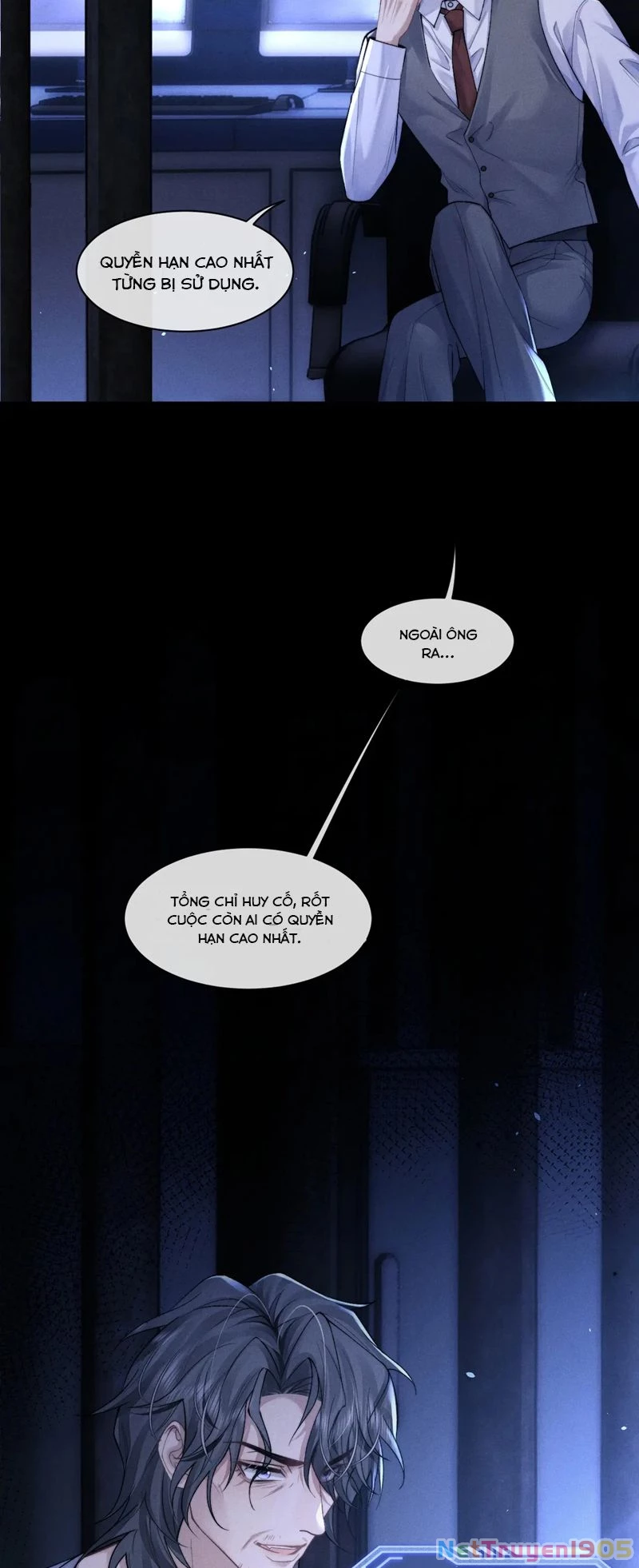 Chấp Sự Thỏ Cụp Tai Chapter 105 - 4