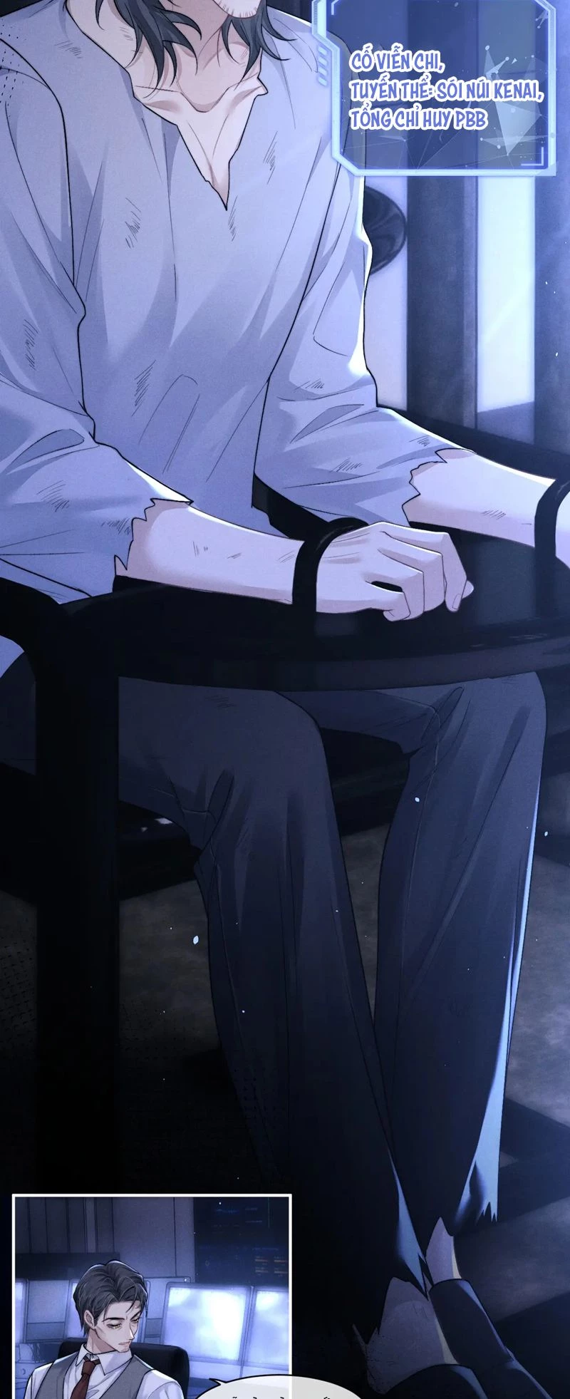 Chấp Sự Thỏ Cụp Tai Chapter 105 - 5