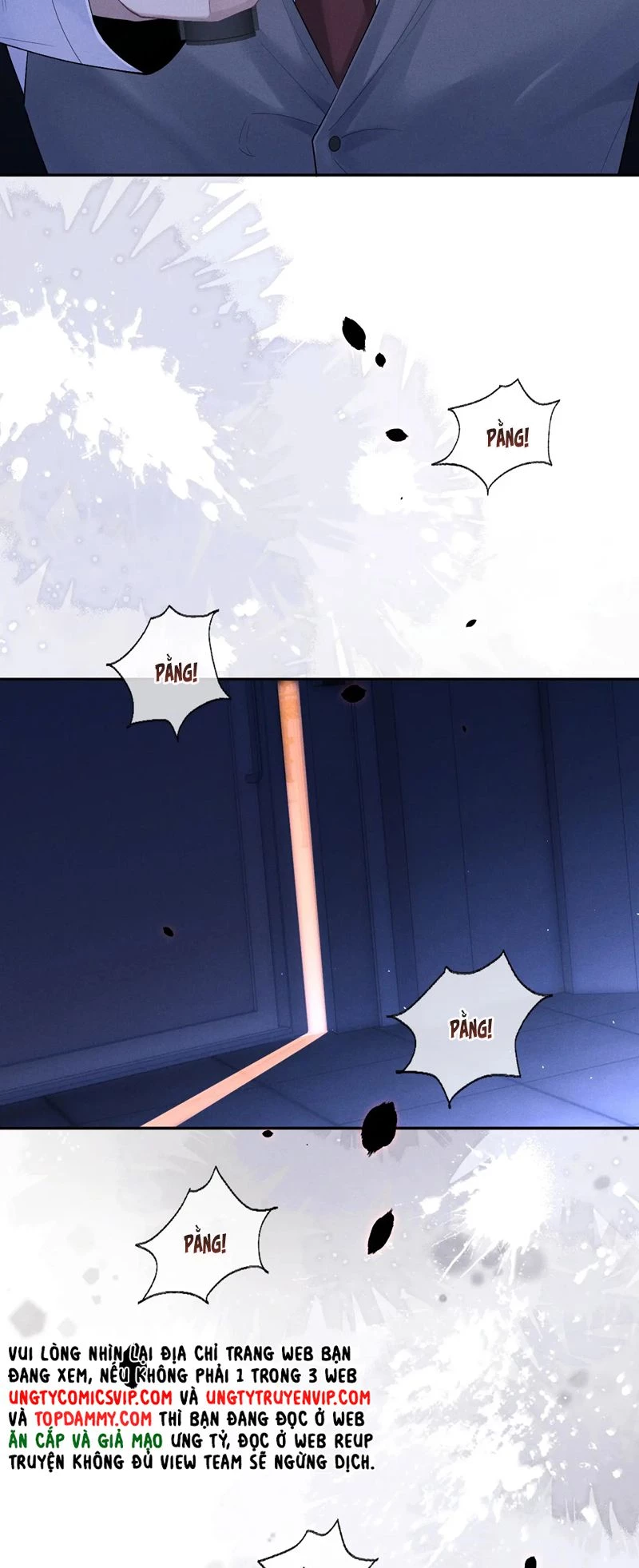 Chấp Sự Thỏ Cụp Tai Chapter 105 - 10