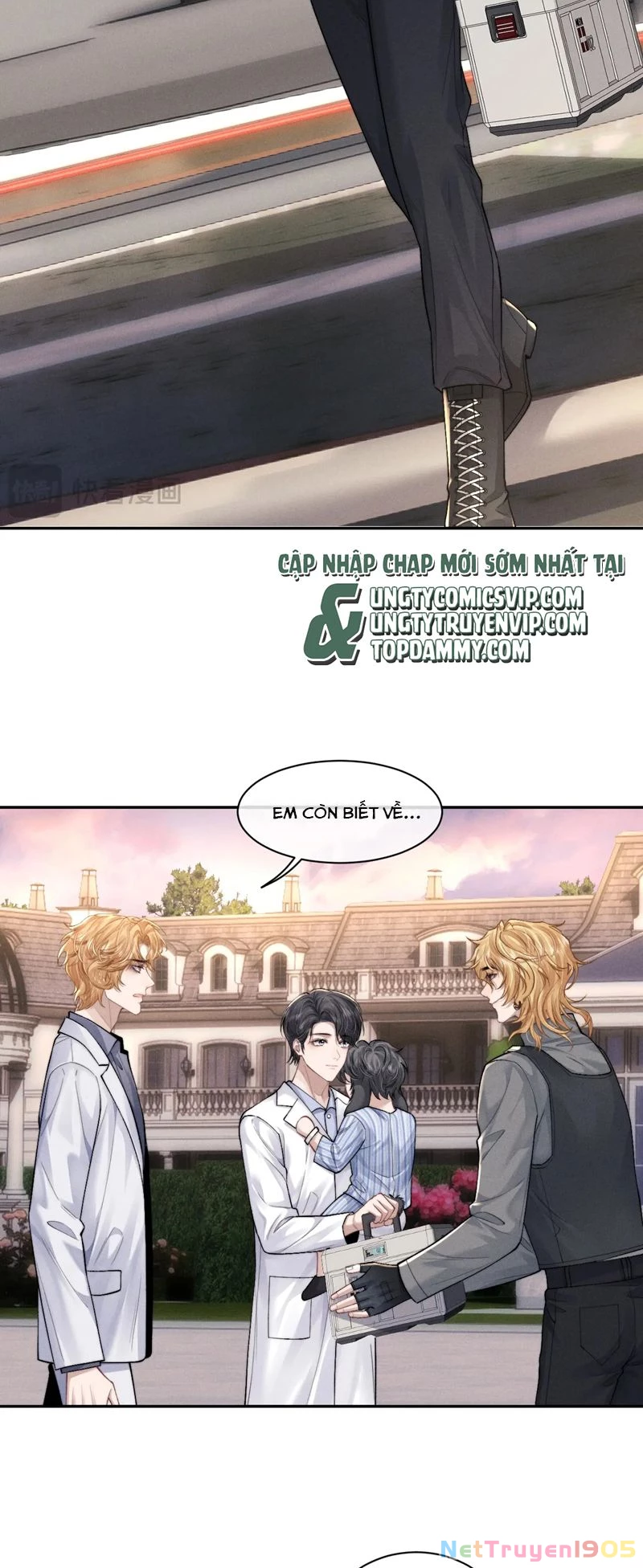 Chấp Sự Thỏ Cụp Tai Chapter 105 - 17