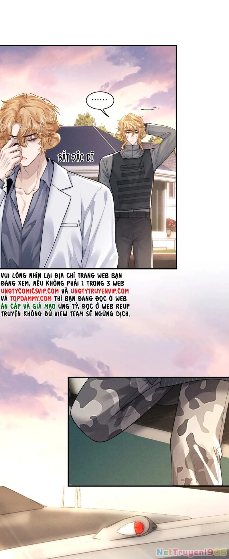 Chấp Sự Thỏ Cụp Tai Chapter 105 - 19