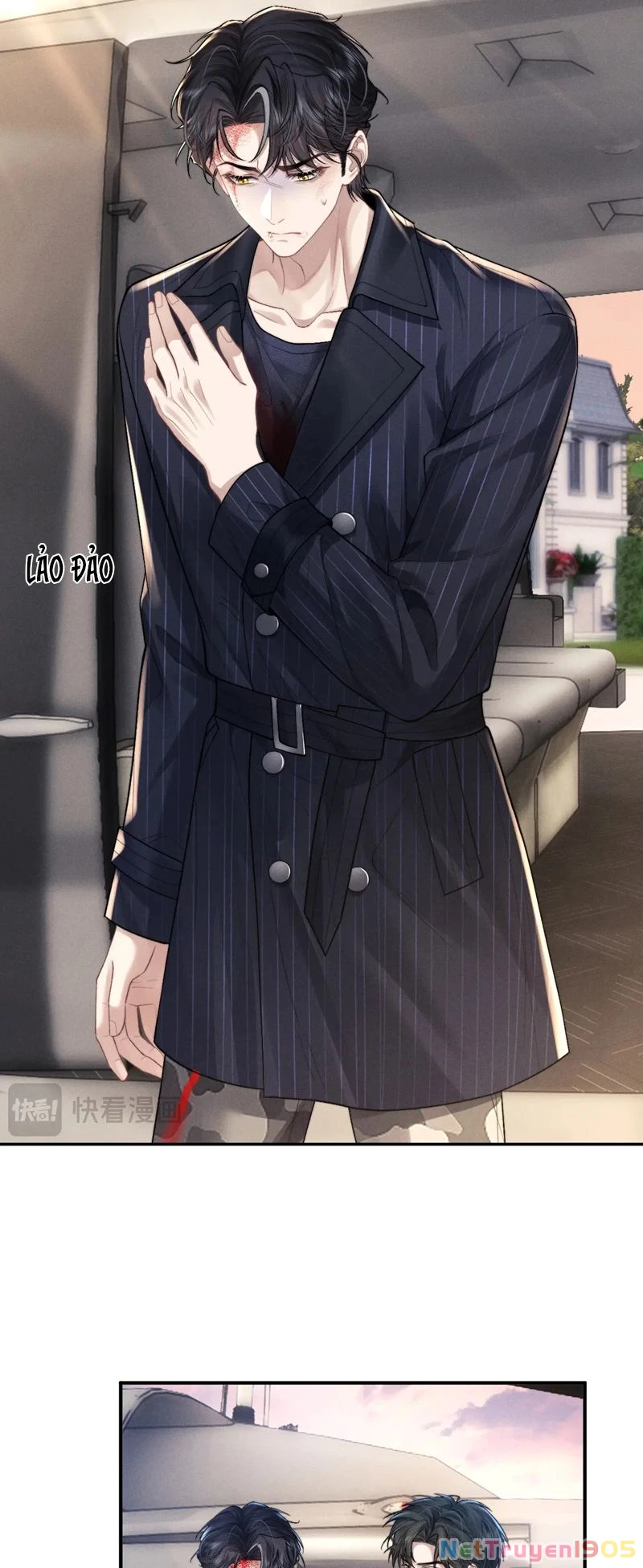 Chấp Sự Thỏ Cụp Tai Chapter 105 - 20