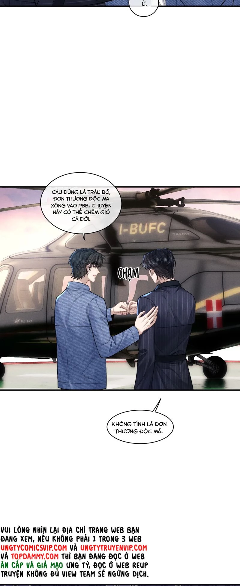 Chấp Sự Thỏ Cụp Tai Chapter 105 - 22