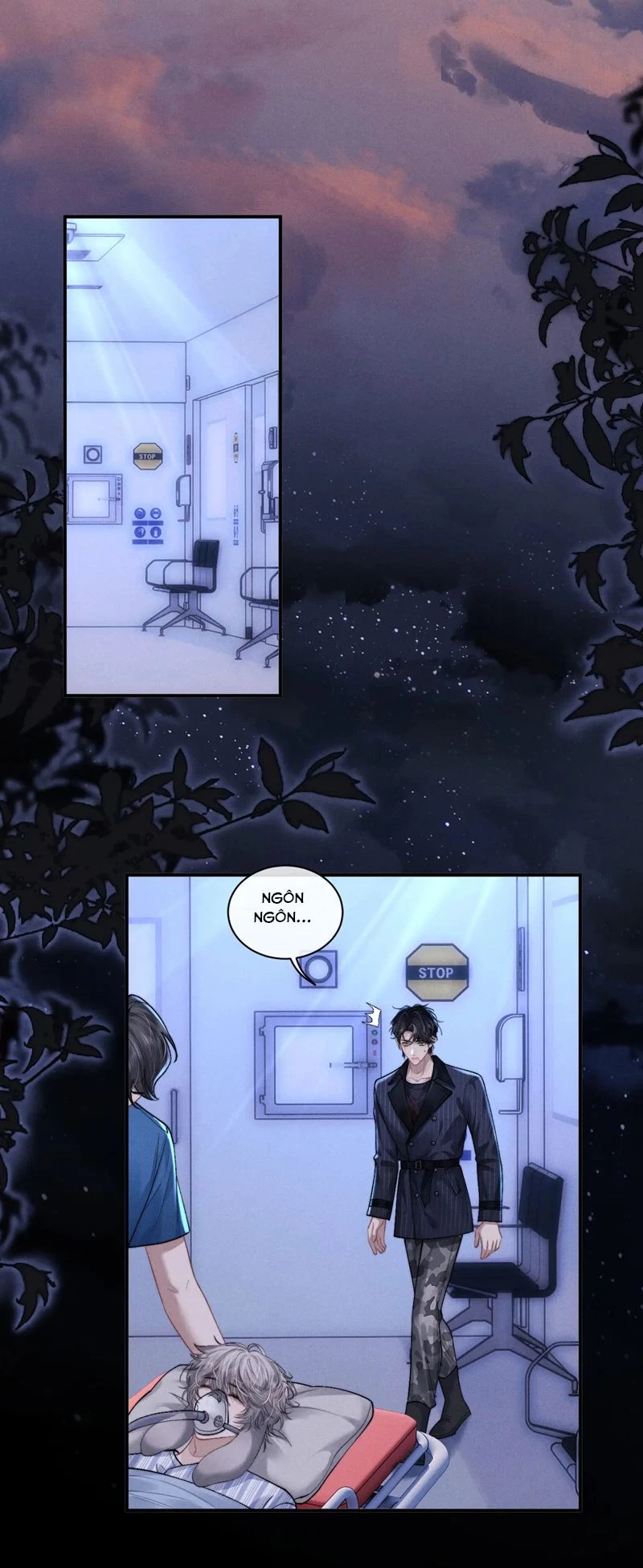 Chấp Sự Thỏ Cụp Tai Chapter 105 - 24