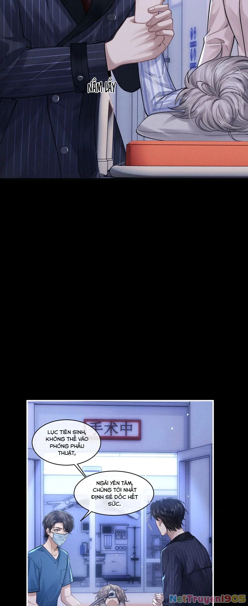 Chấp Sự Thỏ Cụp Tai Chapter 105 - 26