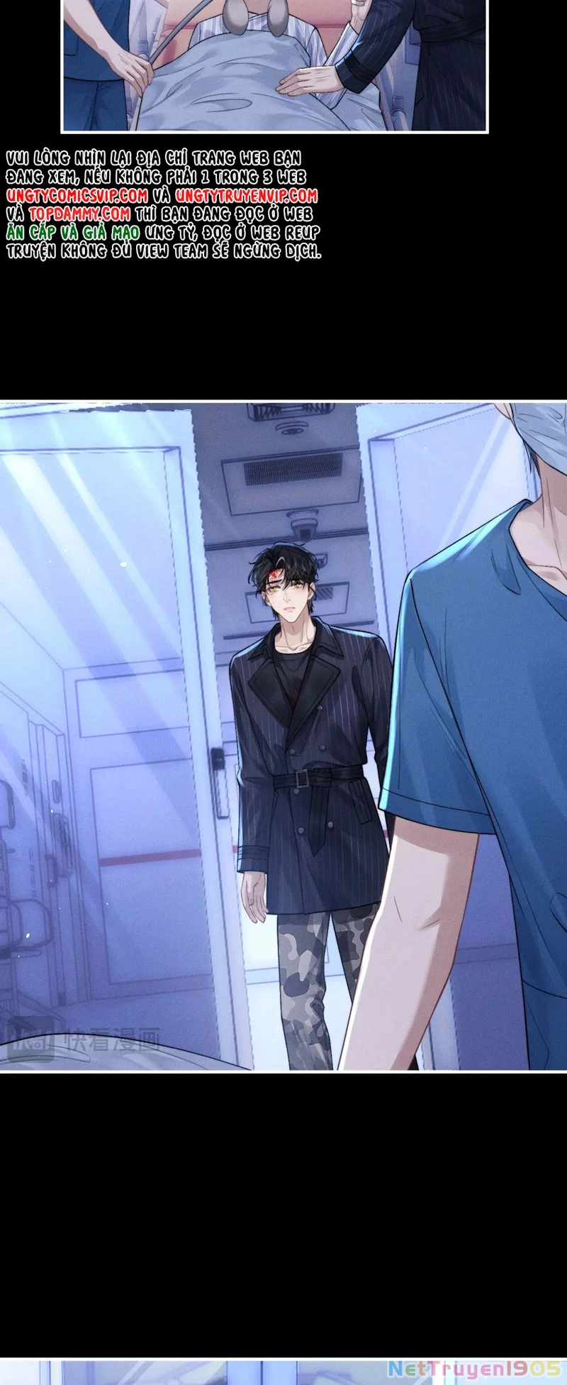 Chấp Sự Thỏ Cụp Tai Chapter 105 - 27