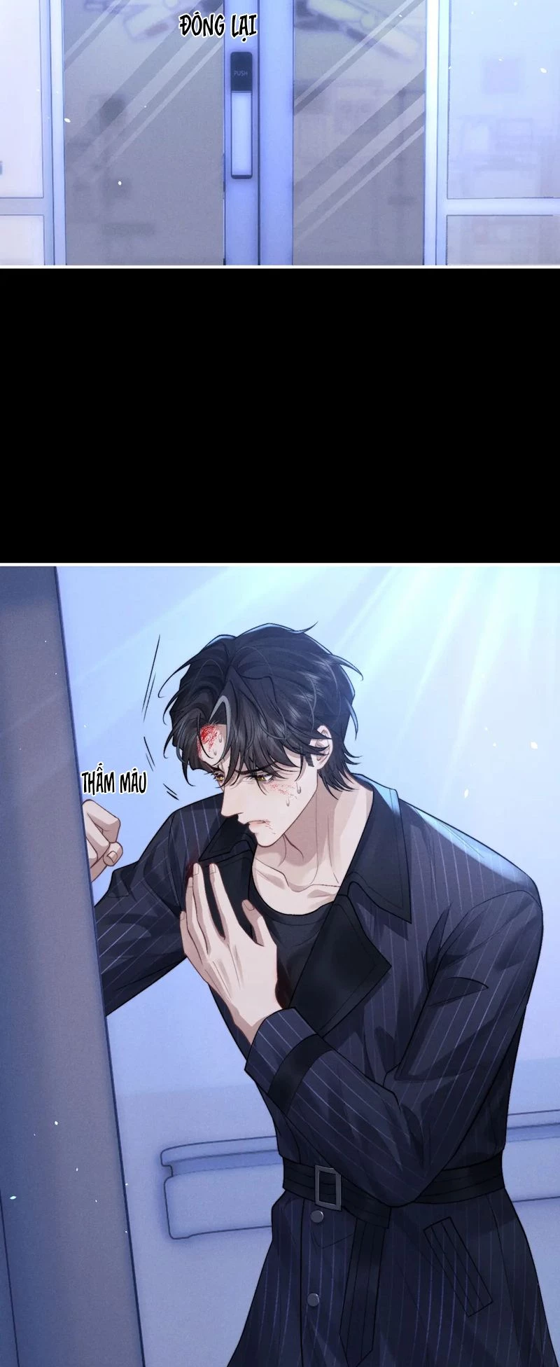 Chấp Sự Thỏ Cụp Tai Chapter 105 - 28