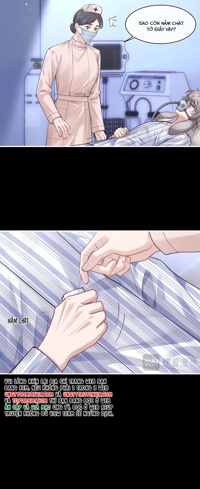 Chấp Sự Thỏ Cụp Tai Chapter 105 - 30