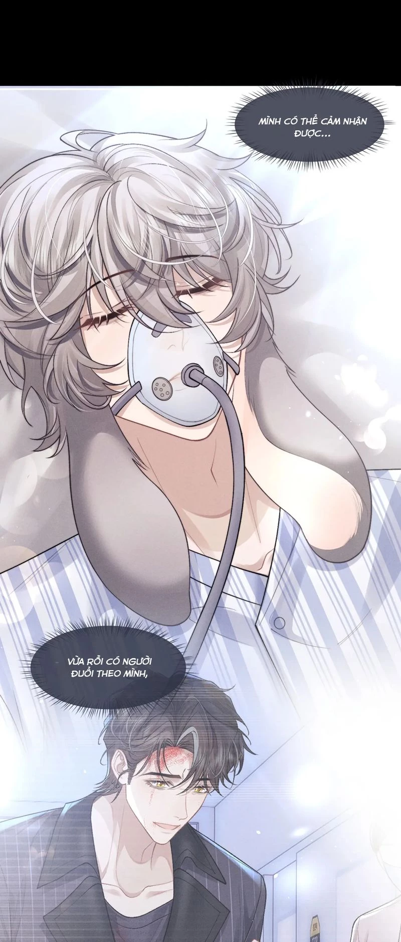 Chấp Sự Thỏ Cụp Tai Chapter 105 - 31
