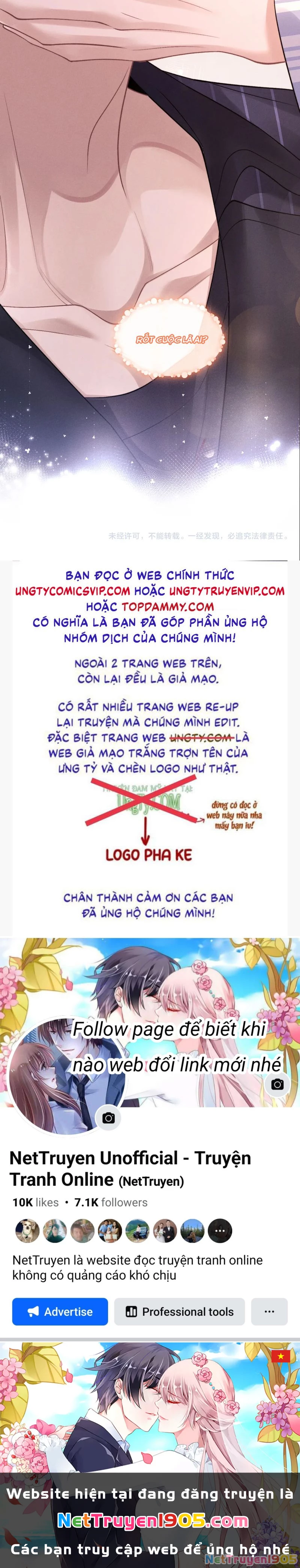 Chấp Sự Thỏ Cụp Tai Chapter 105 - 36