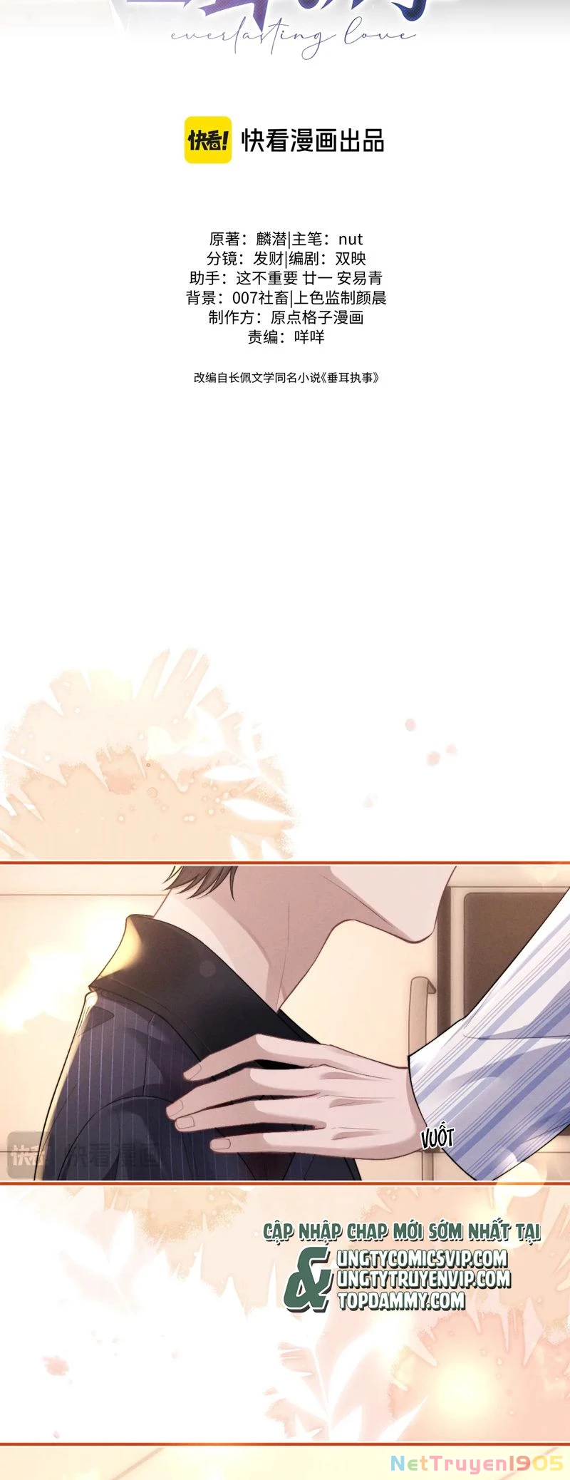 Chấp Sự Thỏ Cụp Tai Chapter 106 - 2