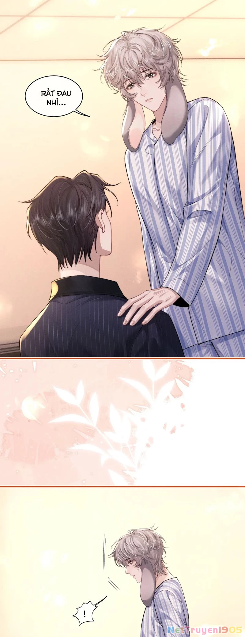 Chấp Sự Thỏ Cụp Tai Chapter 106 - 3