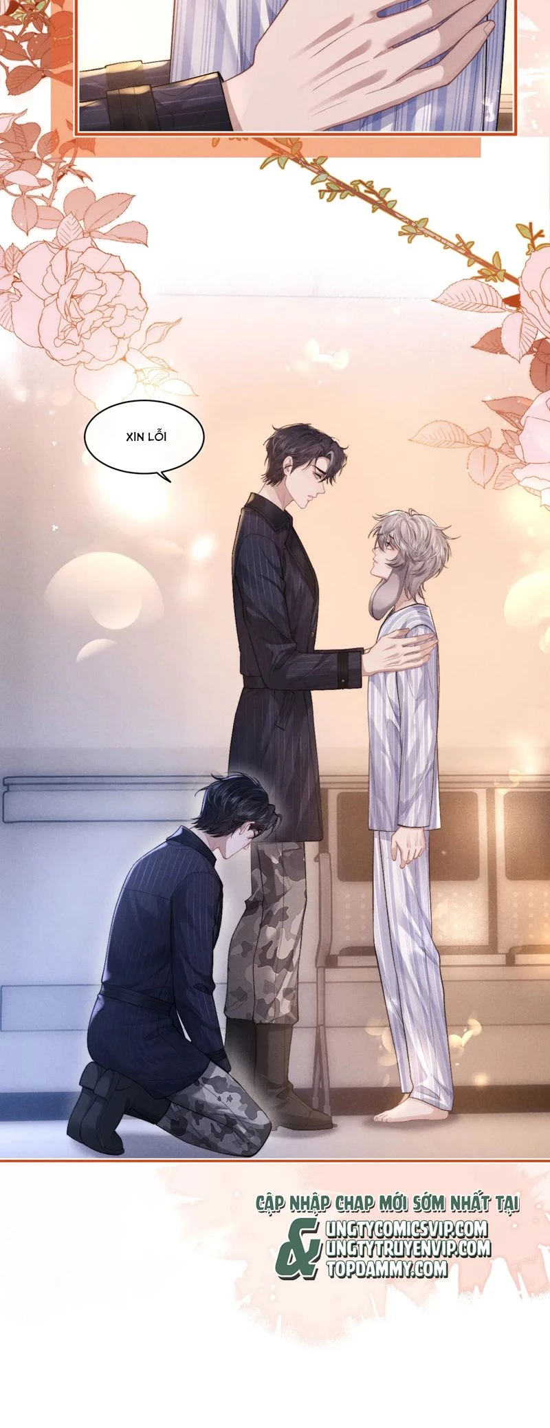 Chấp Sự Thỏ Cụp Tai Chapter 106 - 6