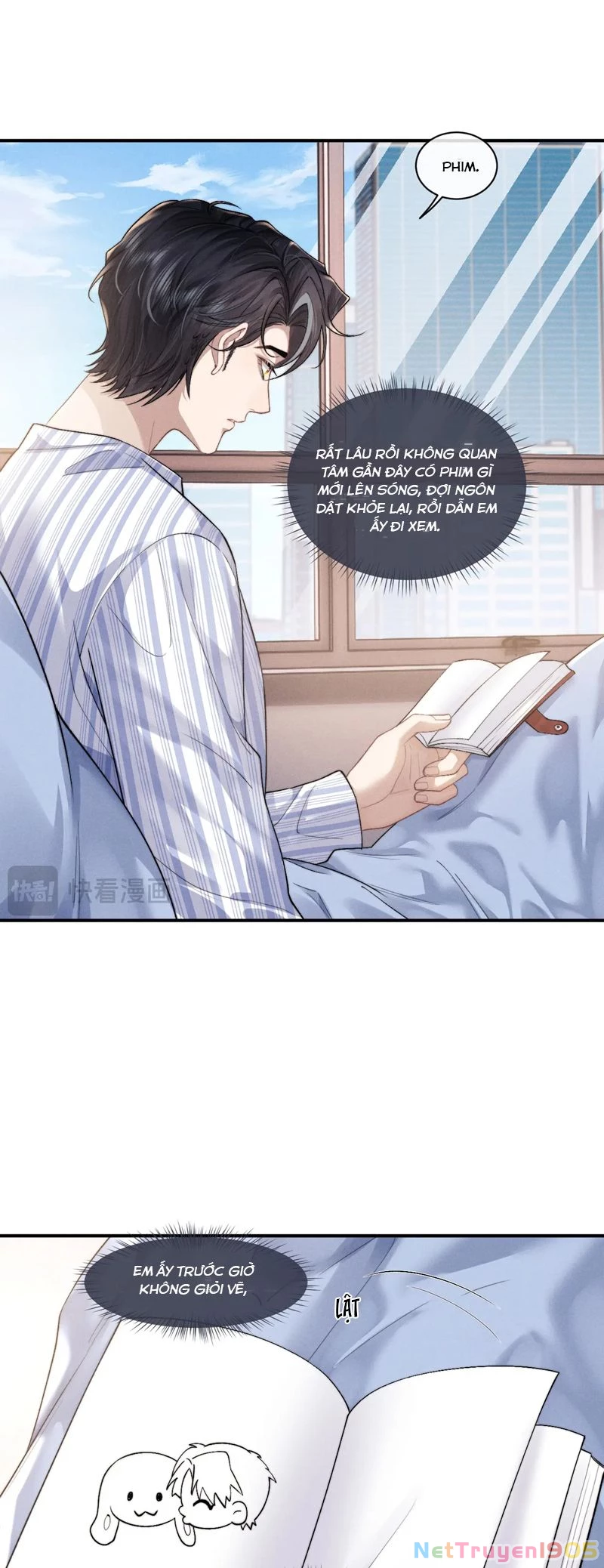 Chấp Sự Thỏ Cụp Tai Chapter 106 - 14