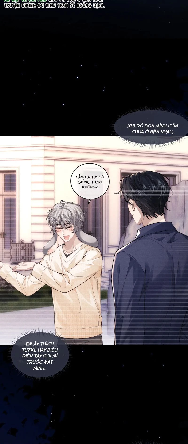 Chấp Sự Thỏ Cụp Tai Chapter 106 - 16