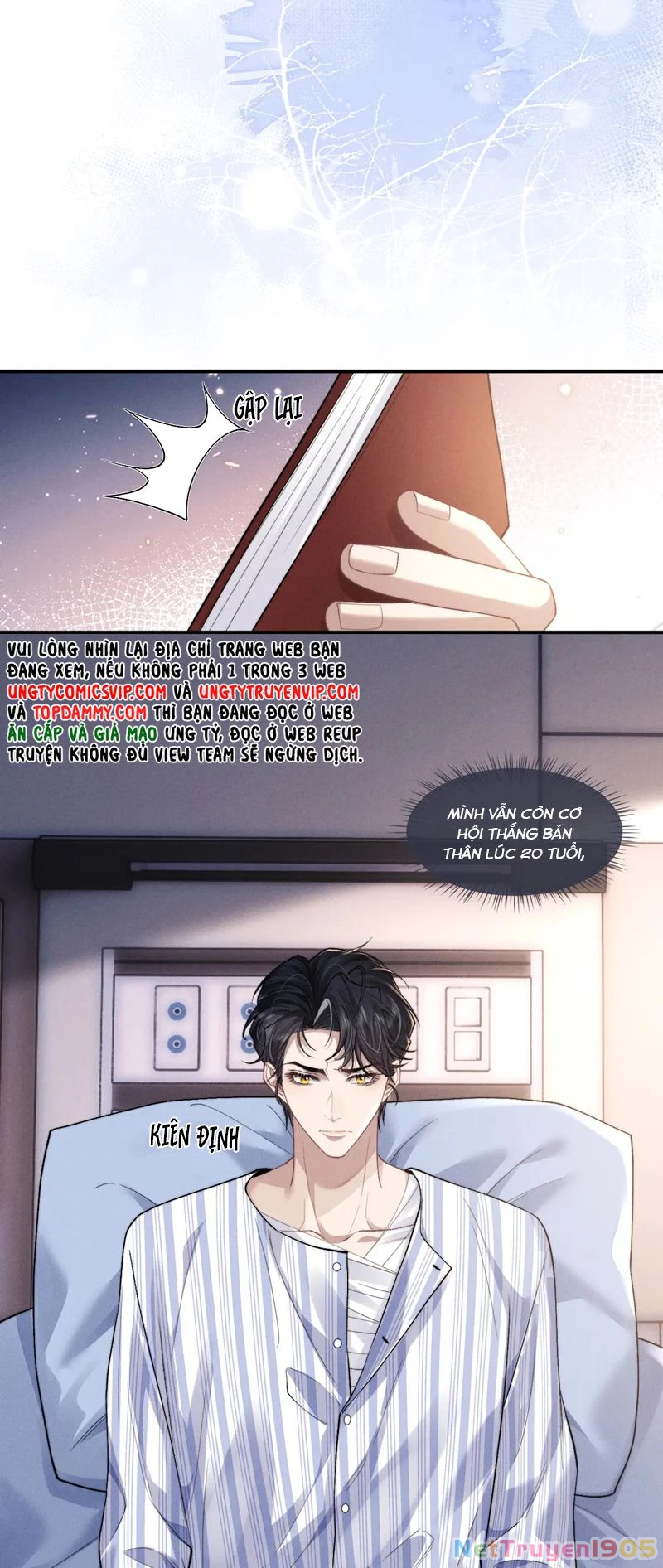 Chấp Sự Thỏ Cụp Tai Chapter 106 - 20