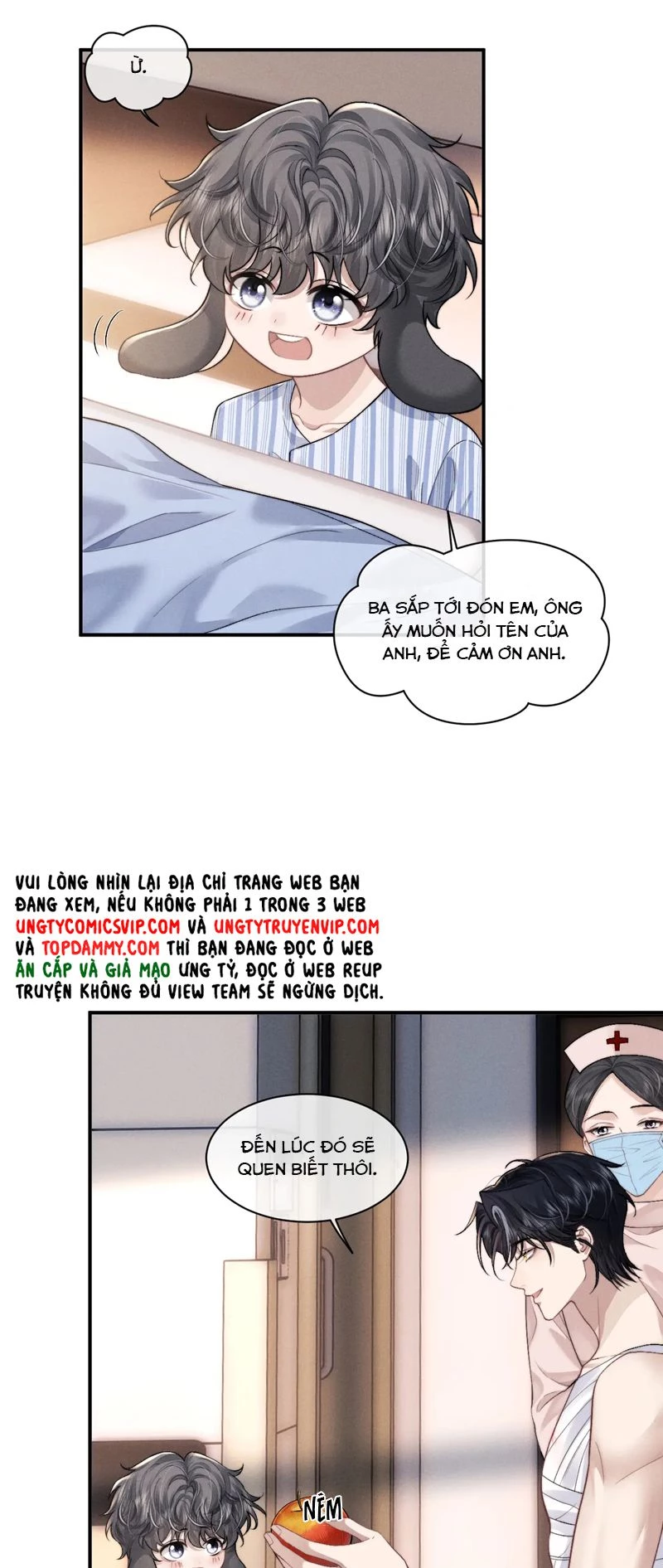 Chấp Sự Thỏ Cụp Tai Chapter 106 - 24