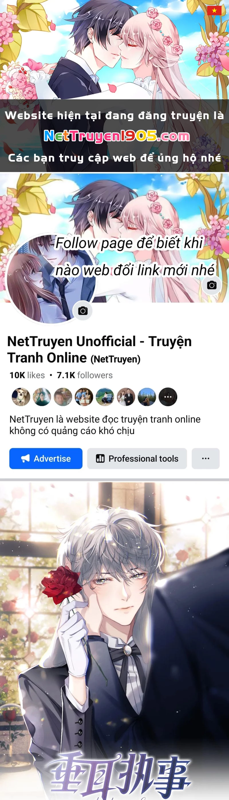 Chấp Sự Thỏ Cụp Tai Chapter 108 - 1