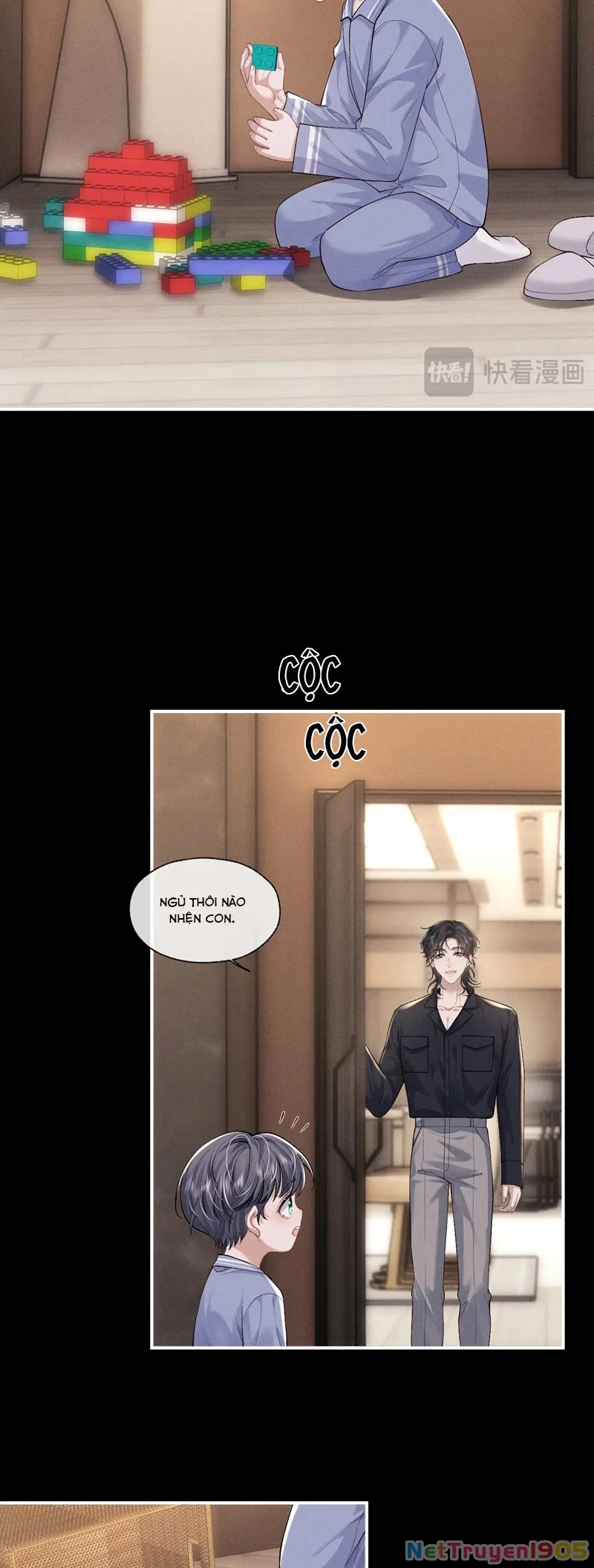 Chấp Sự Thỏ Cụp Tai Chapter 108 - 5