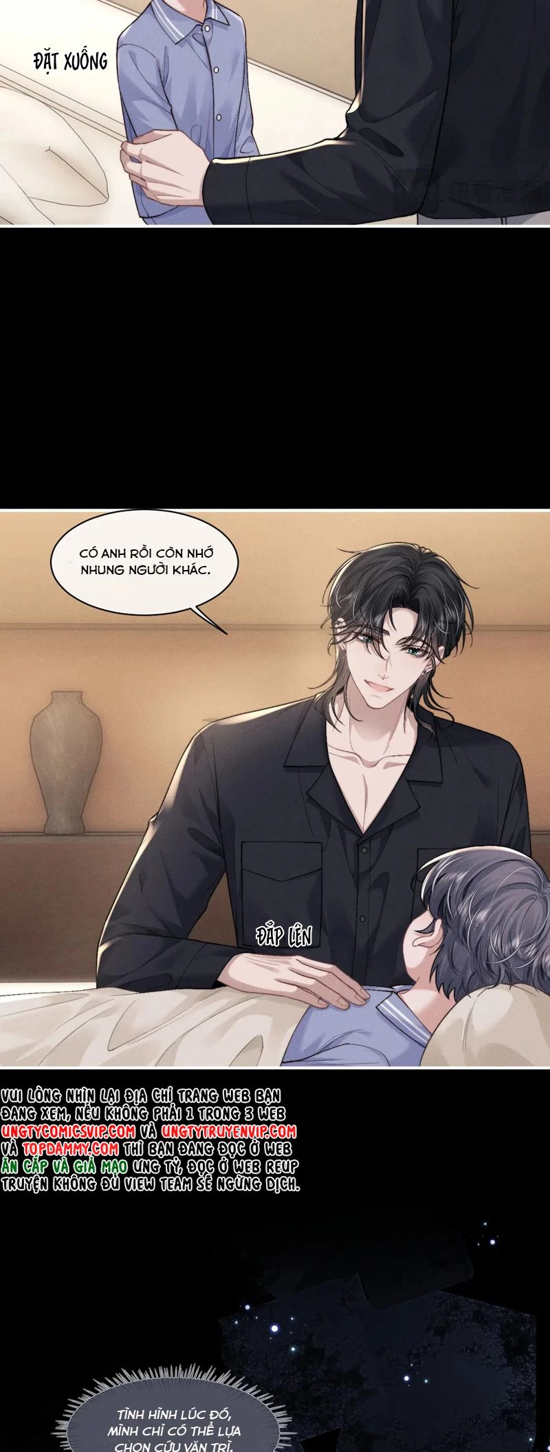 Chấp Sự Thỏ Cụp Tai Chapter 108 - 8