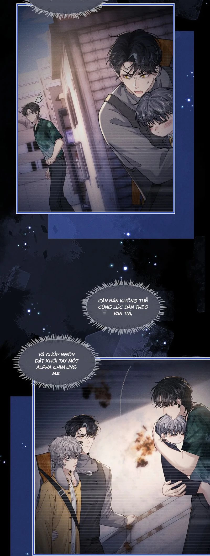 Chấp Sự Thỏ Cụp Tai Chapter 108 - 9