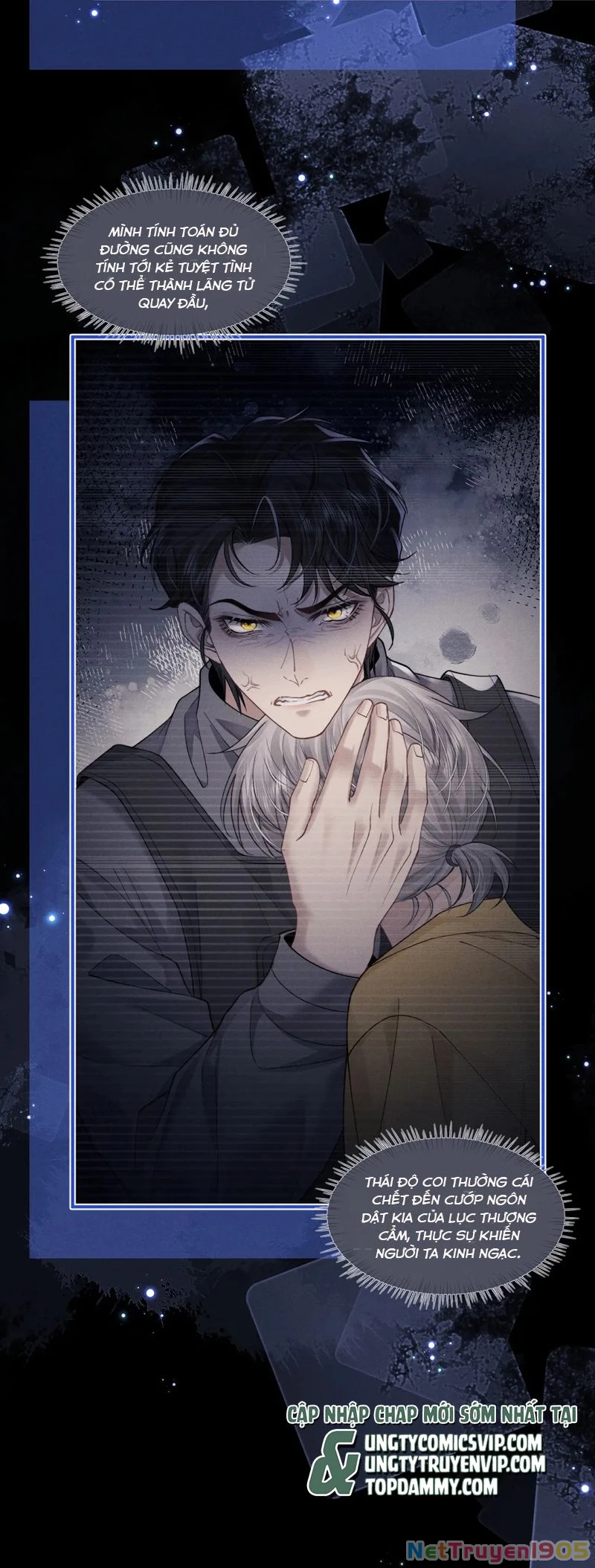 Chấp Sự Thỏ Cụp Tai Chapter 108 - 10