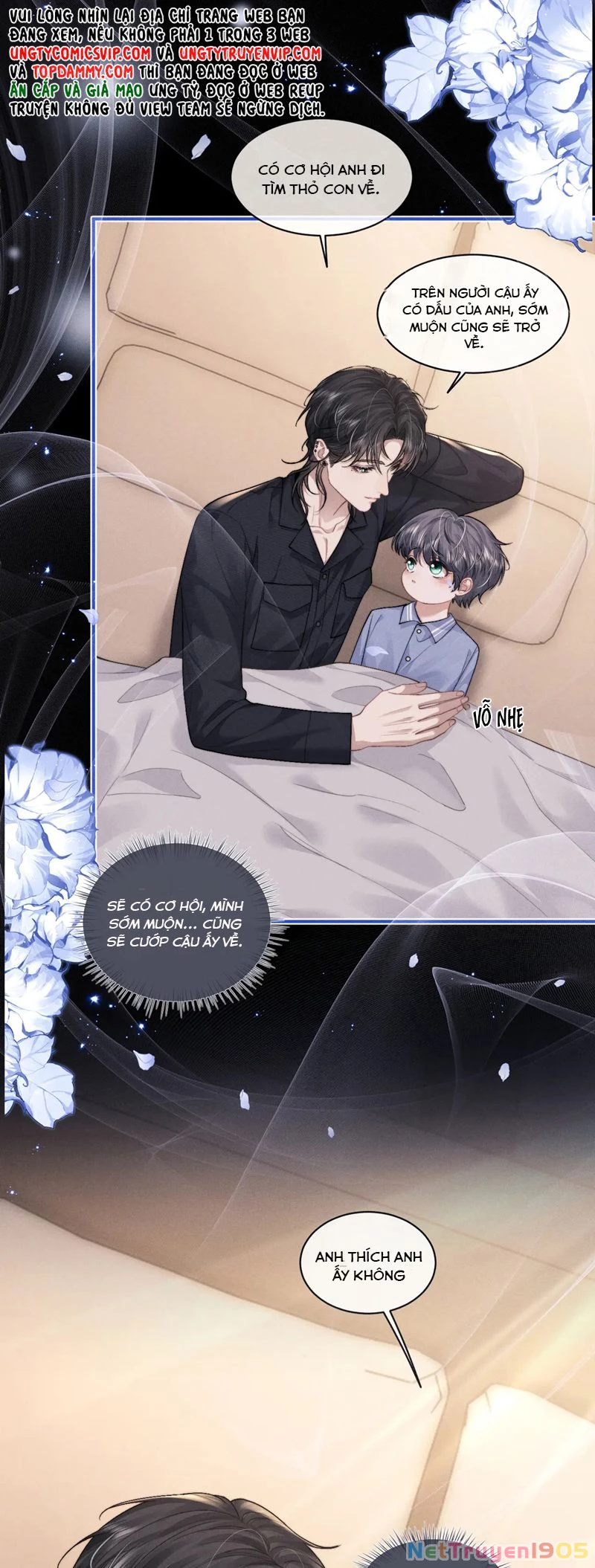 Chấp Sự Thỏ Cụp Tai Chapter 108 - 13