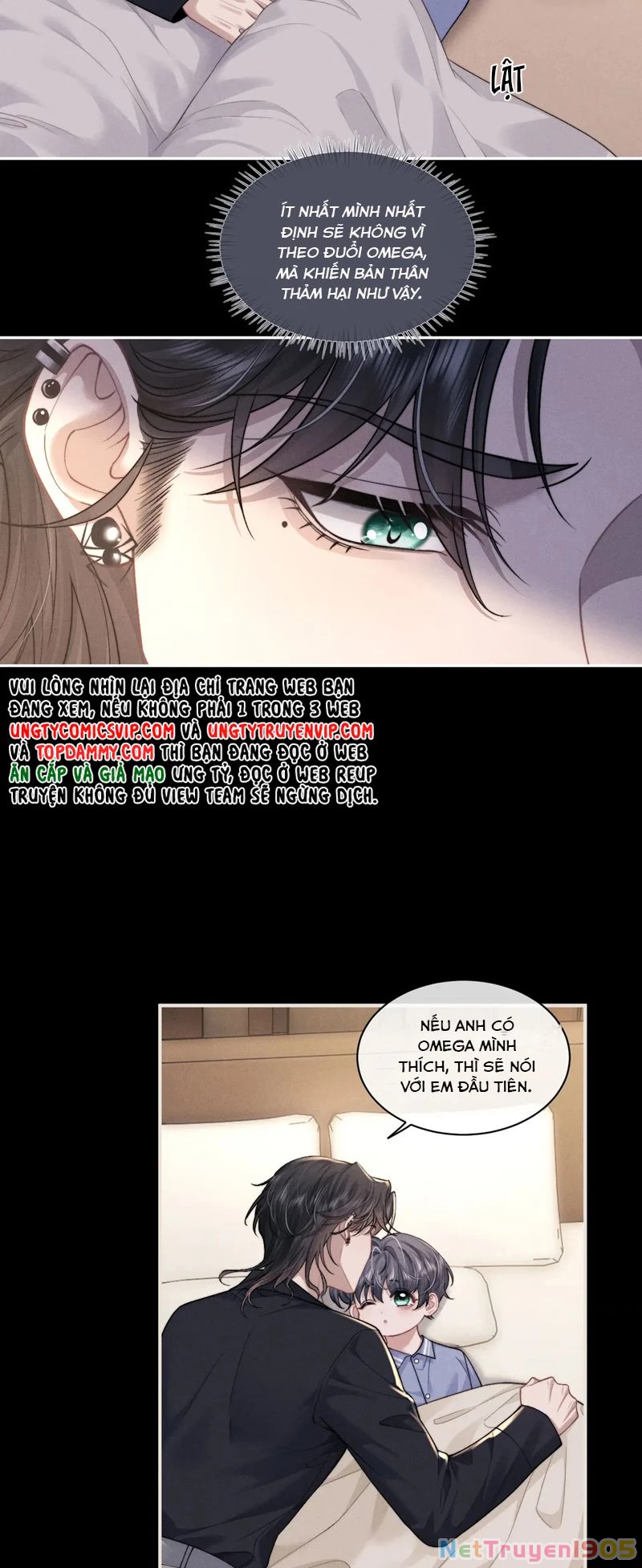 Chấp Sự Thỏ Cụp Tai Chapter 108 - 16