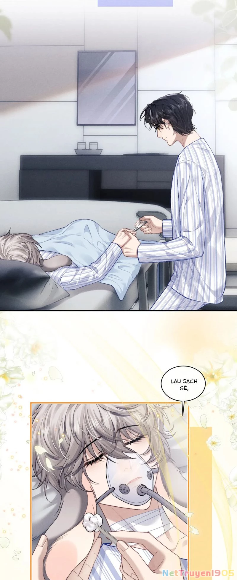 Chấp Sự Thỏ Cụp Tai Chapter 108 - 19