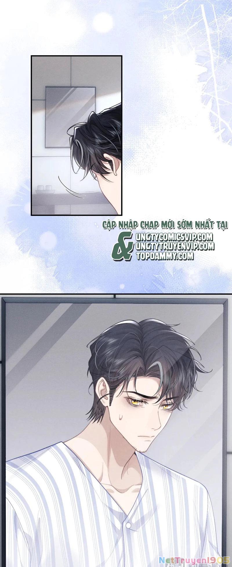 Chấp Sự Thỏ Cụp Tai Chapter 108 - 22