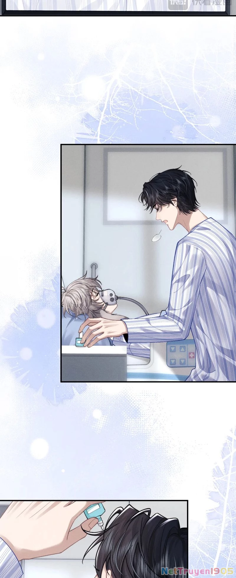 Chấp Sự Thỏ Cụp Tai Chapter 108 - 23