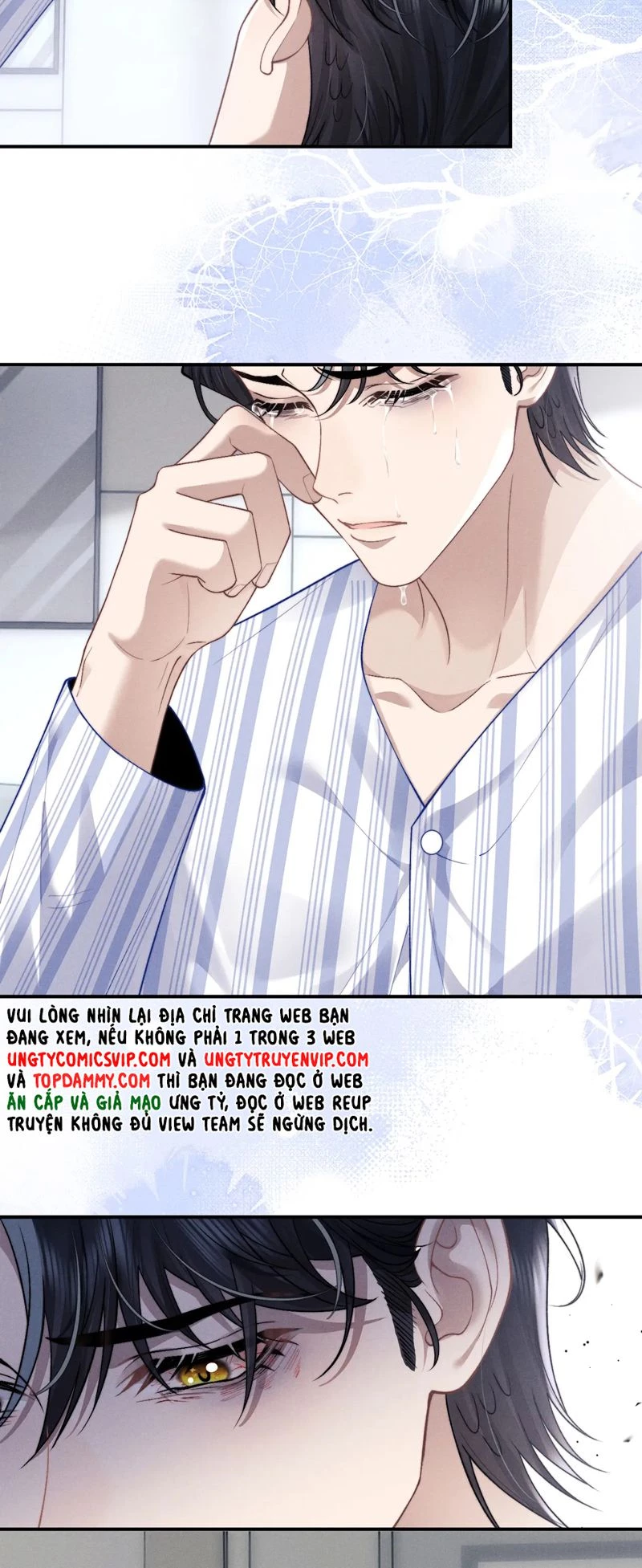 Chấp Sự Thỏ Cụp Tai Chapter 108 - 24