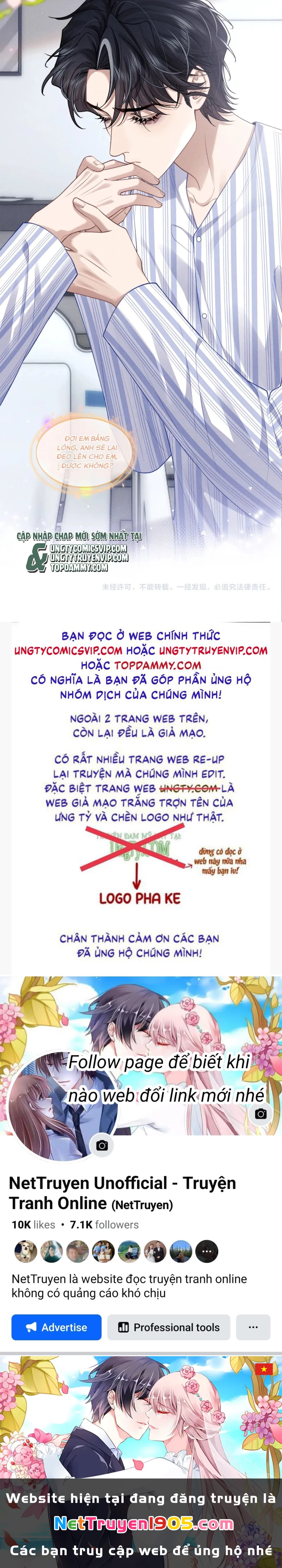 Chấp Sự Thỏ Cụp Tai Chapter 108 - 26